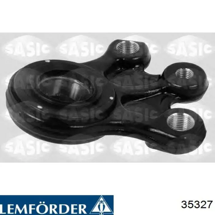 Нижняя шаровая опора 35327 Lemforder