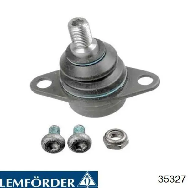 35327 Lemforder Палец шаровой нижний