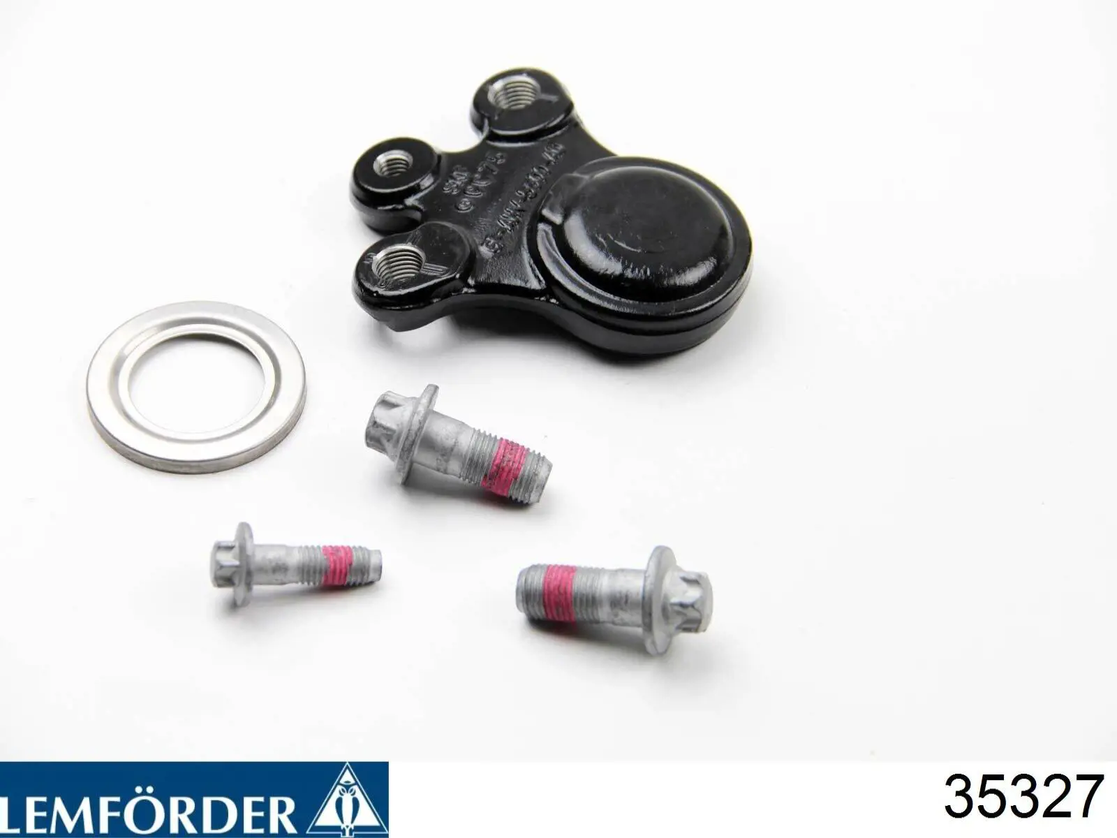 Нижняя шаровая опора Lemforder 35327
