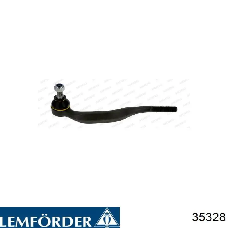Рулевой наконечник 35328 Lemforder