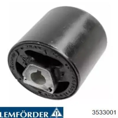 Сайлентблок передней подвески Lemforder 3533001 цена, от 25.04 USD
