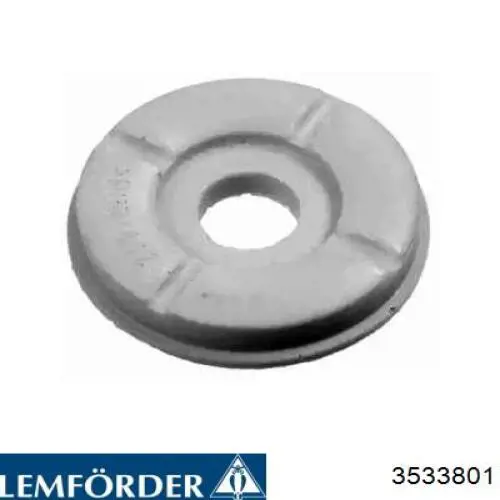 Купить 35338 Lemforder Опорный подшипник амортизатора