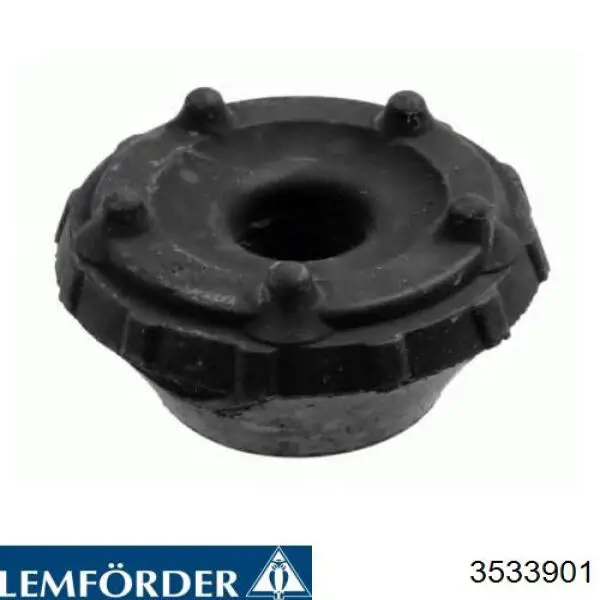 Опора заднего амортизатора Lemforder 3533901 цена, от 6.03 USD