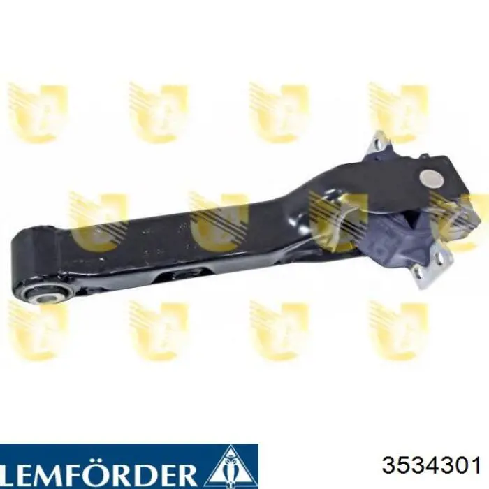 Подушка коробки передач Lemforder 3534301 цена, от 61.14 USD