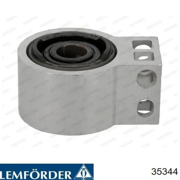 Сайлентблок передней подвески Lemforder 35344 цена, от 33.23 USD