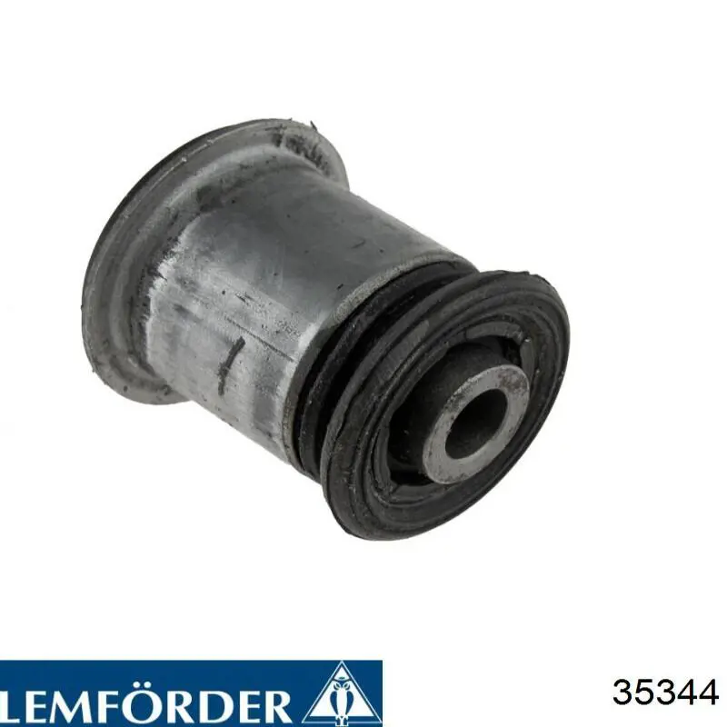 Сайлентблок переднего рычага 35344 Lemforder