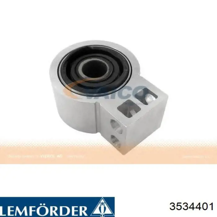 Купить 3534401 Lemforder Сайлентблок нижний передней подвески