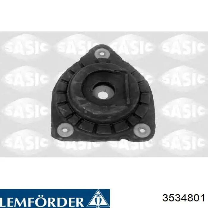 Опора передней стойки Lemforder 3534801