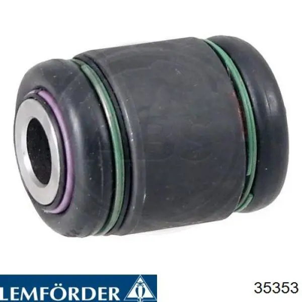 Сайлентблок передней подвески Lemforder 35353 цена, от 11.30 USD