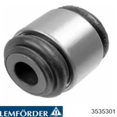 Сайлентблок переднего нижнего рычага Lemforder 3535301