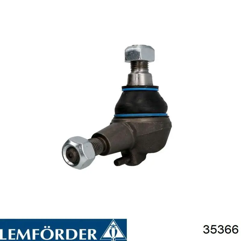 Купить 35366 Lemforder Амортизационная стойка