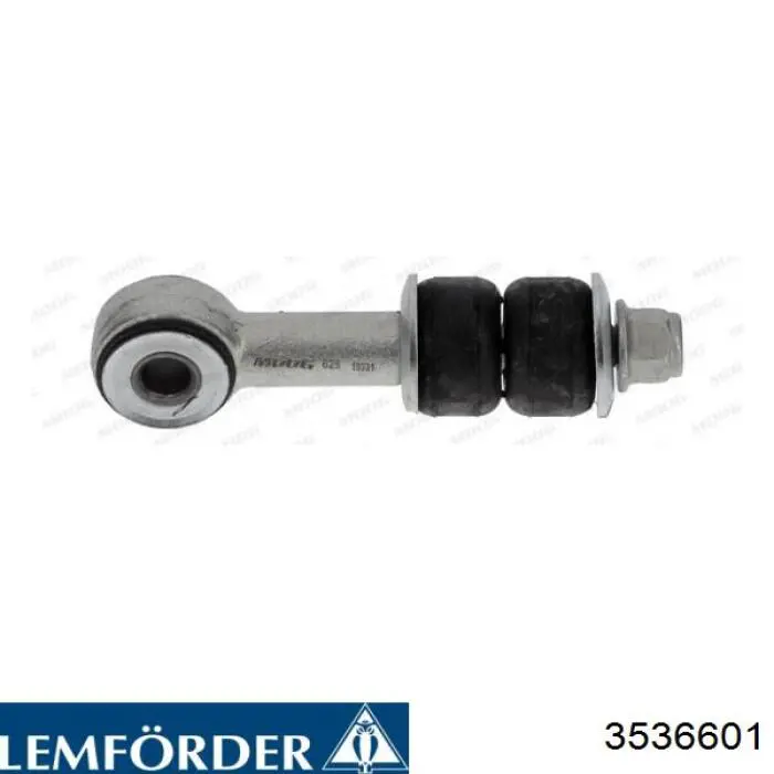 Стойка переднего стабилизатора 3536601 Lemforder