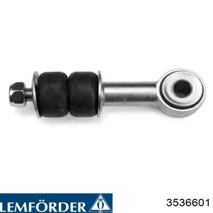 Купить 3536601 Lemforder Амортизационная стойка