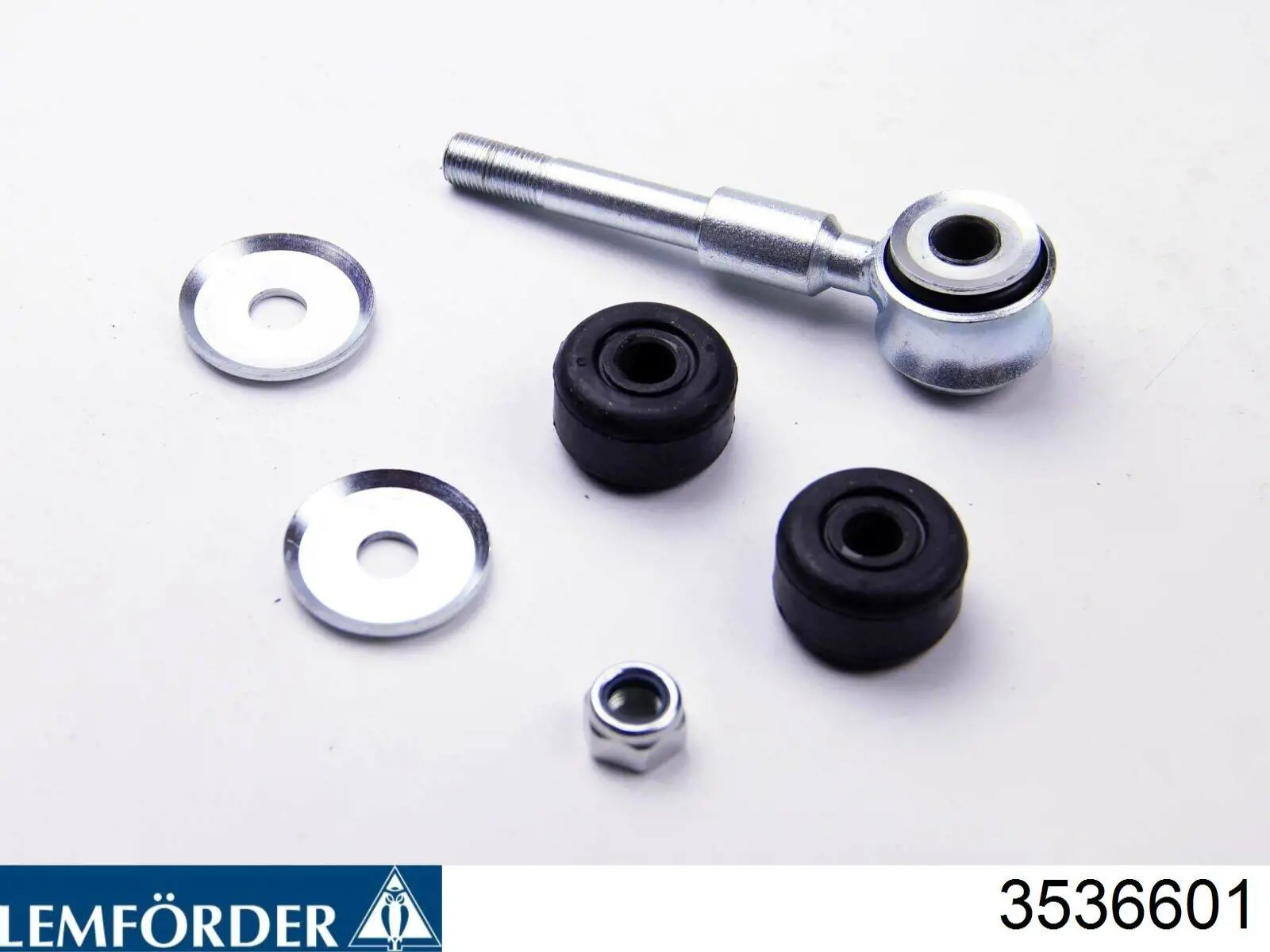 Стойки стабилизатора Lemforder 3536601