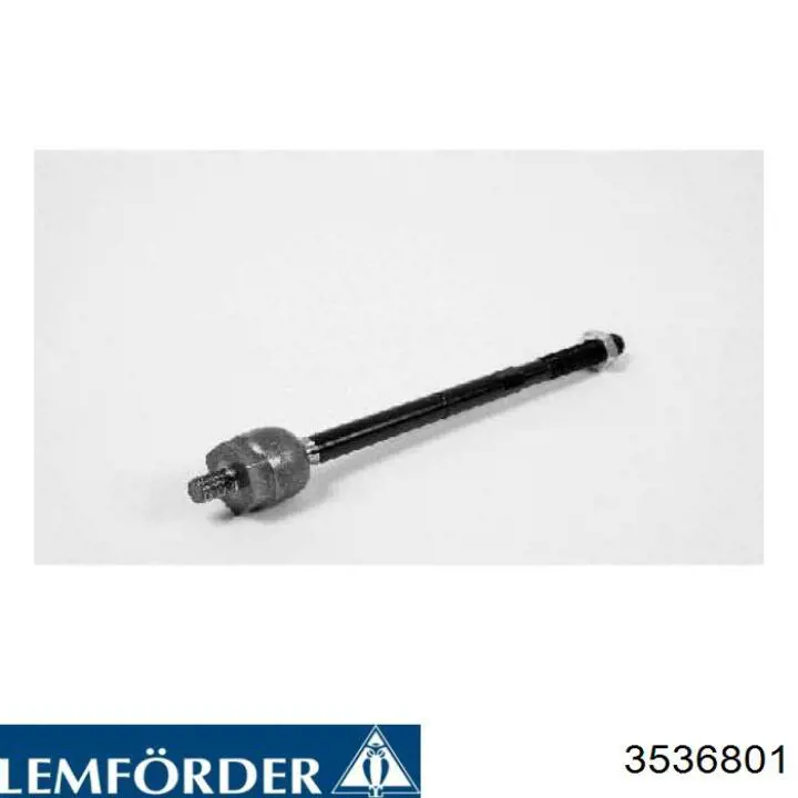 Рулевая тяга Lemforder 3536801 цена, от 27.11 USD