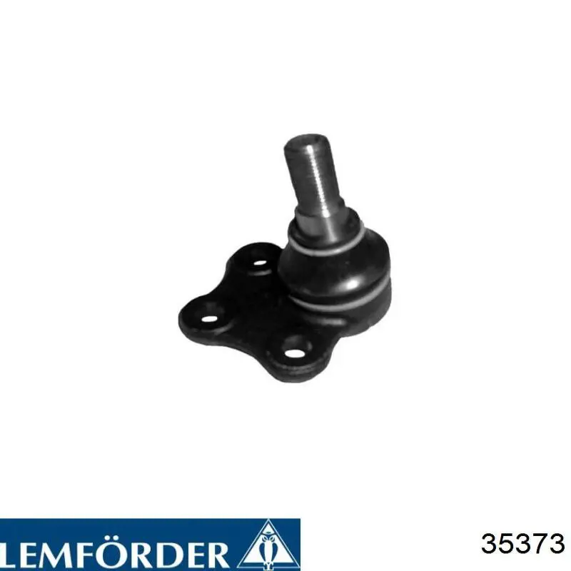 Шаровая опора, нижняя Lemforder 35373 цена, от 34.95 USD