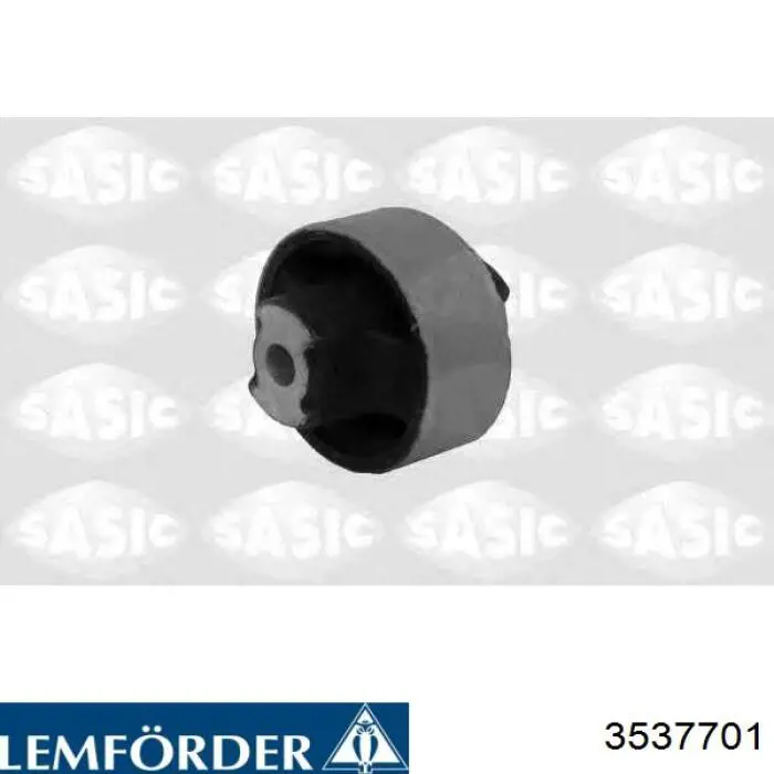 Сайлентблок переднего рычага 3537701 Lemforder
