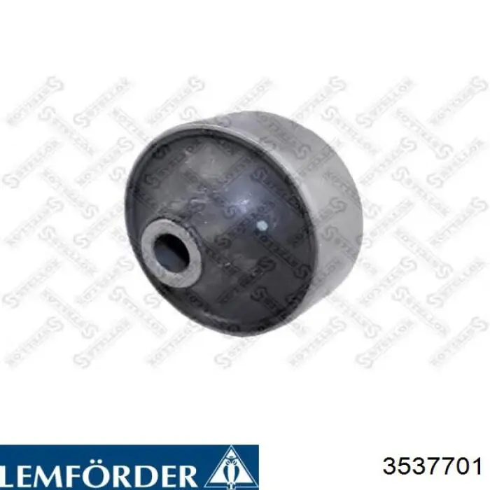 Сайлентблок передней подвески Lemforder 3537701 цена, от 9.17 USD