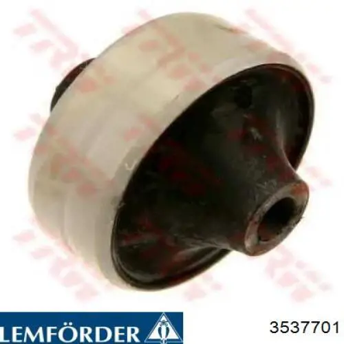 Купить 3537701 Lemforder Сайлентблок нижний передней подвески