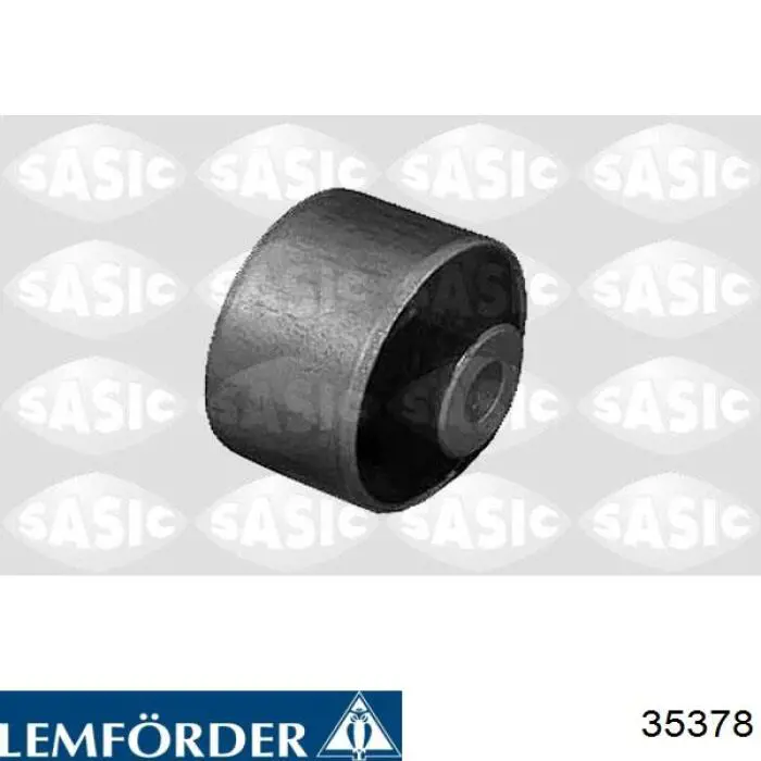 Сайлентблок верхнего рычага передней подвески Lemforder 35378 цена, от 8.52 USD