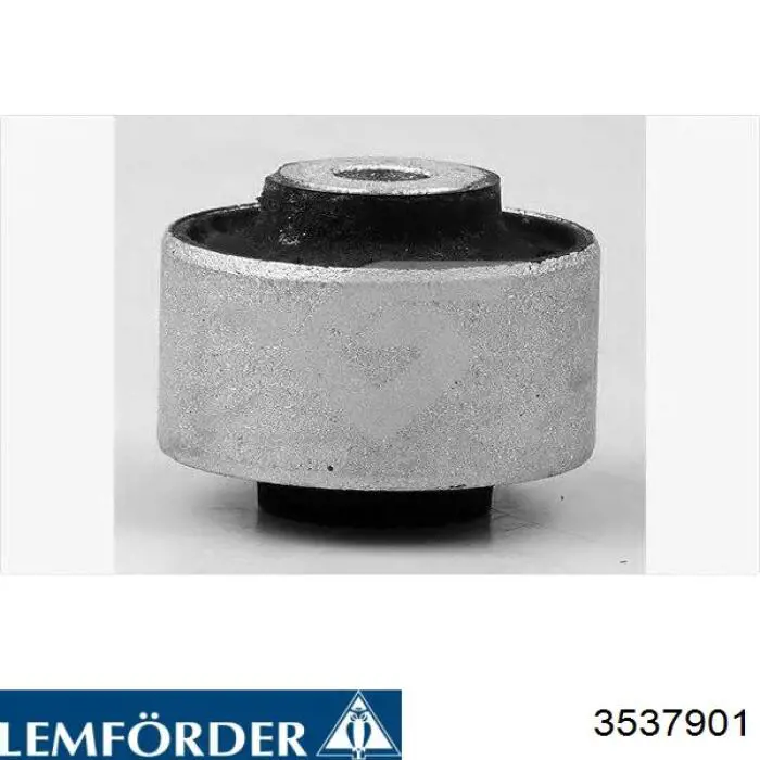 Сайлентблок верхнего рычага передней подвески Lemforder 3537901 цена, от 9.65 USD