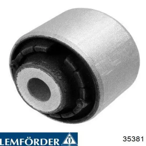 35381 Lemforder Сайлентблок нижнего переднего рычага