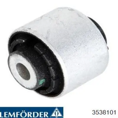 Купить 3538101 Lemforder Сайлентблок нижний передней подвески