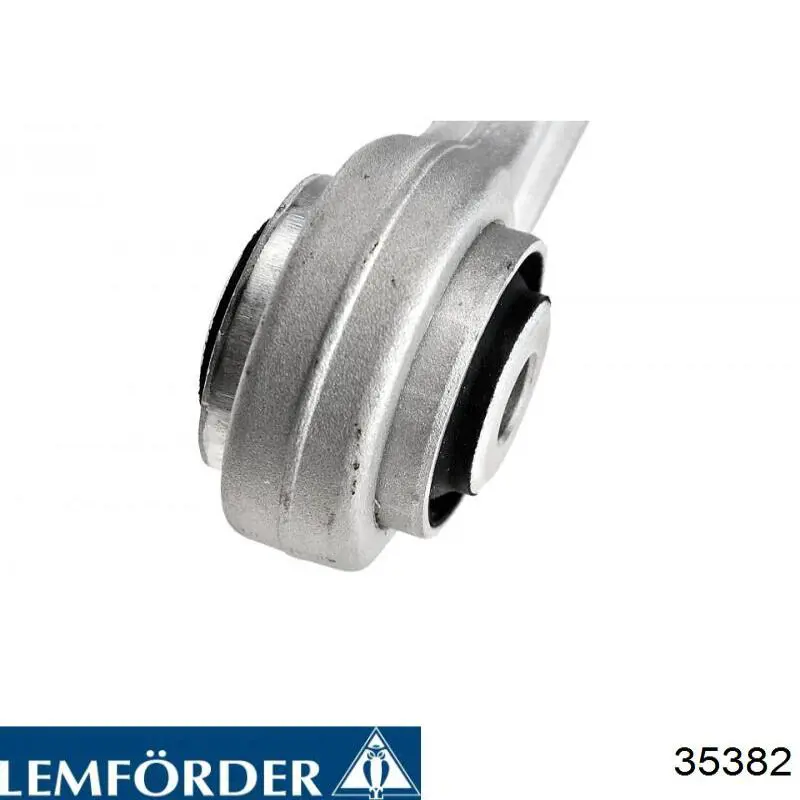 Сайлентблок заднего верхнего рычага Lemforder 35382 цена, от 7.20 USD