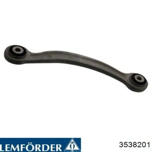Сайлентблок заднего верхнего рычага Lemforder 3538201 цена, от 6.87 USD