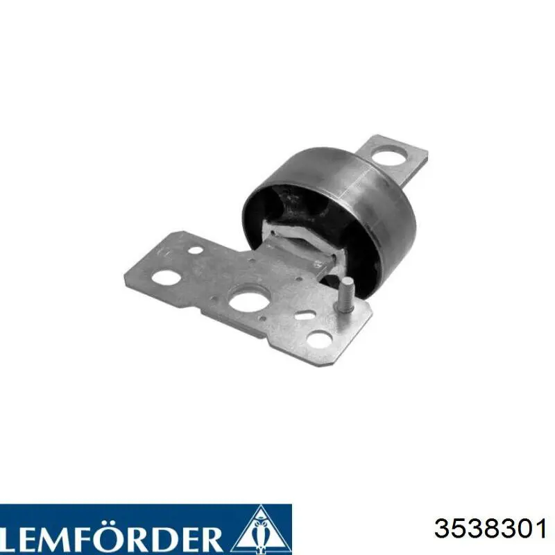 Сайлентблок поперечного рычага заднего наружный Lemforder 3538301 цена, от 7.96 USD