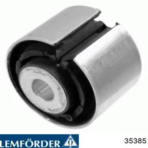 Сайлентблок заднего верхнего рычага Lemforder 35385 цена, от 15.23 USD