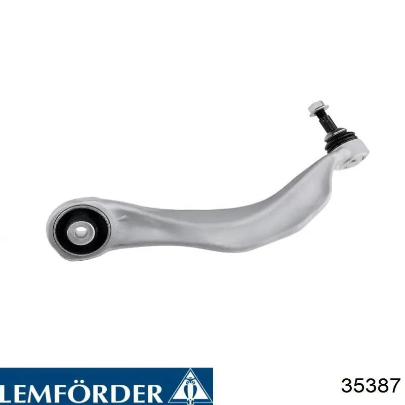 Сайлентблок передней подвески Lemforder 35387 цена, от 17.61 USD