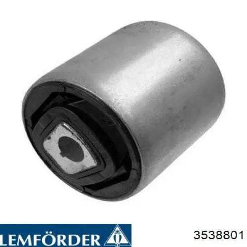 Сайлентблок переднего рычага 3538801 Lemforder