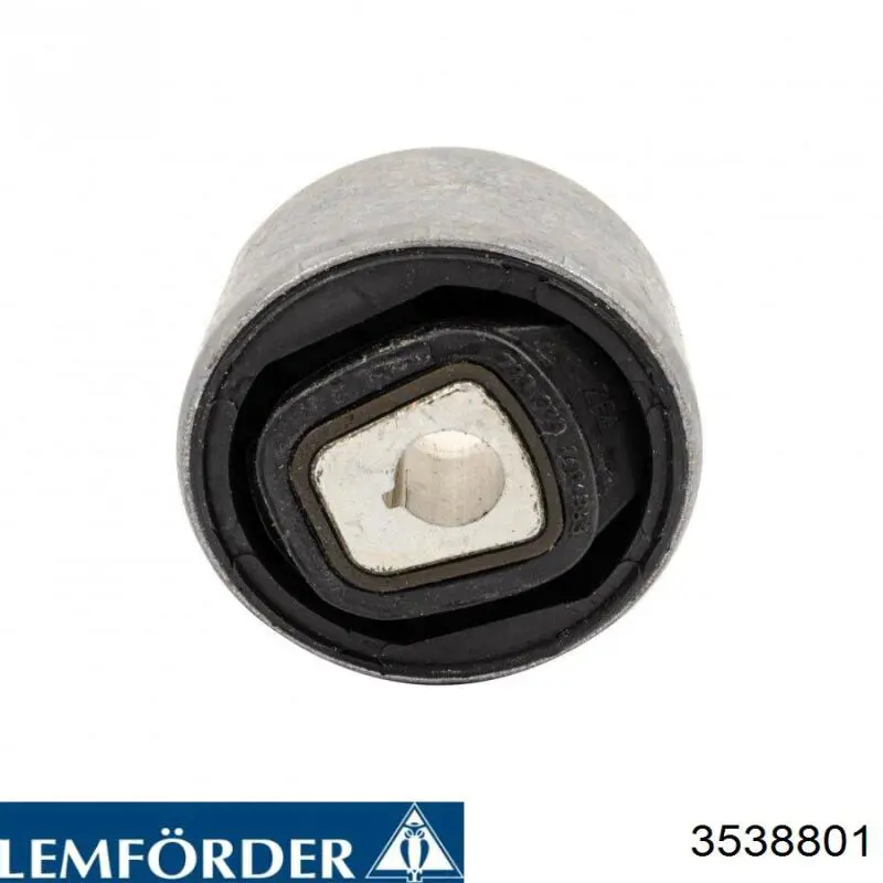 Сайлентблок передней подвески Lemforder 3538801 цена, от 31.85 USD