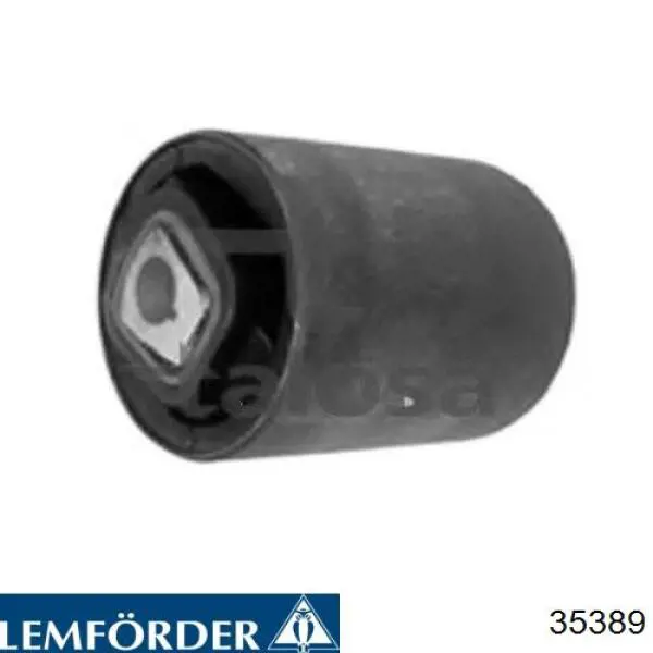 Сайлентблок передней подвески Lemforder 35389 цена, от 27.87 USD
