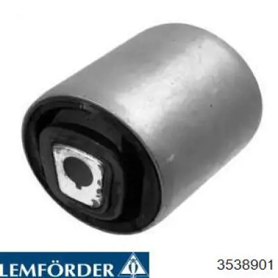 Сайлентблок передней подвески Lemforder 3538901 цена, от 30.66 USD