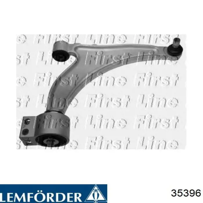35396 Lemforder