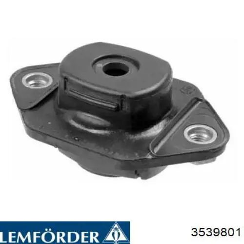 Опора стойки амортизатора заднего Lemforder 3539801