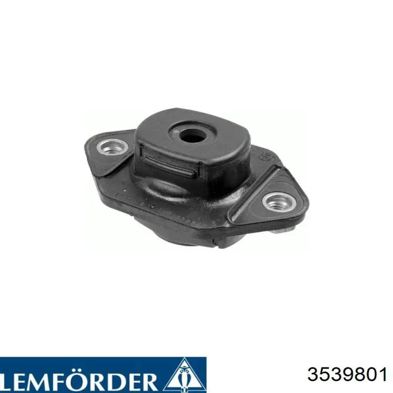 Опора амортизатора заднего 3539801 Lemforder
