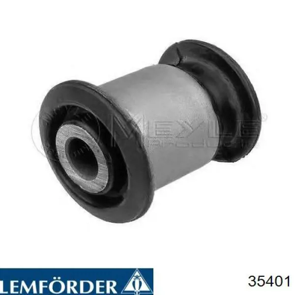 Купить 35401 Lemforder Нижний правый рычаг передней подвески