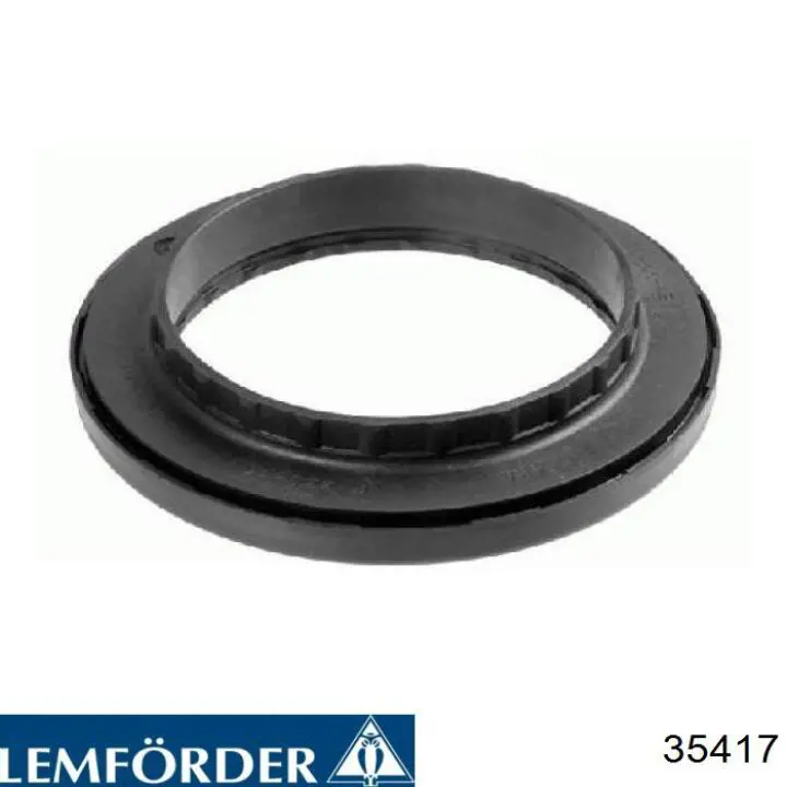 Тяга переднего стабилизатора Lemforder 35417 цена, от 18.54 USD