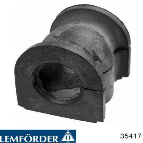 35417 Lemforder Стойка переднего стабилизатора