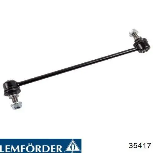 Купить 35417 Lemforder Амортизационная стойка