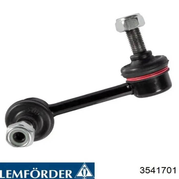 Стойки стабилизатора Lemforder 3541701