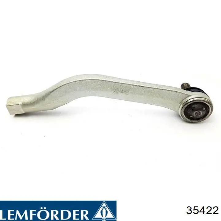Рулевой наконечник Lemforder 35422 цена, от 24.37 USD