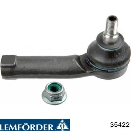 35422 Lemforder Наружный наконечник рулевой тяги