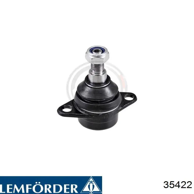 Рулевой наконечник 35422 Lemforder