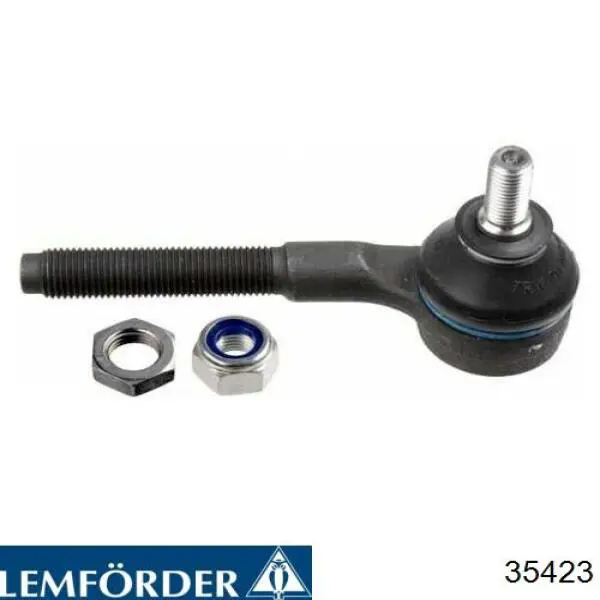 Рулевой наконечник 35423 Lemforder