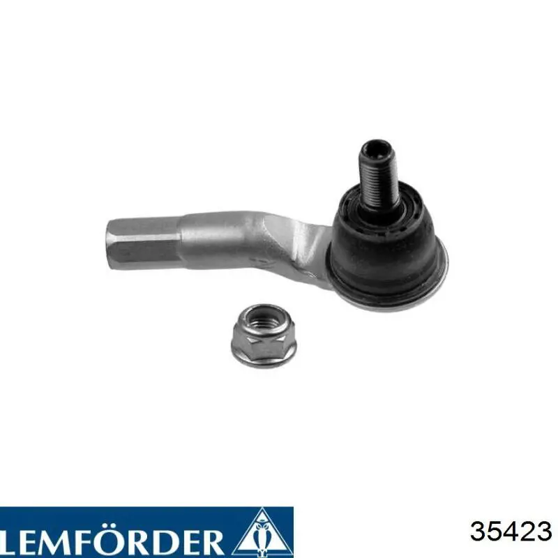 35423 Lemforder Наружный наконечник рулевой тяги