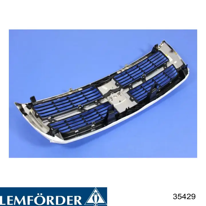 Опора передней стойки Lemforder 35429